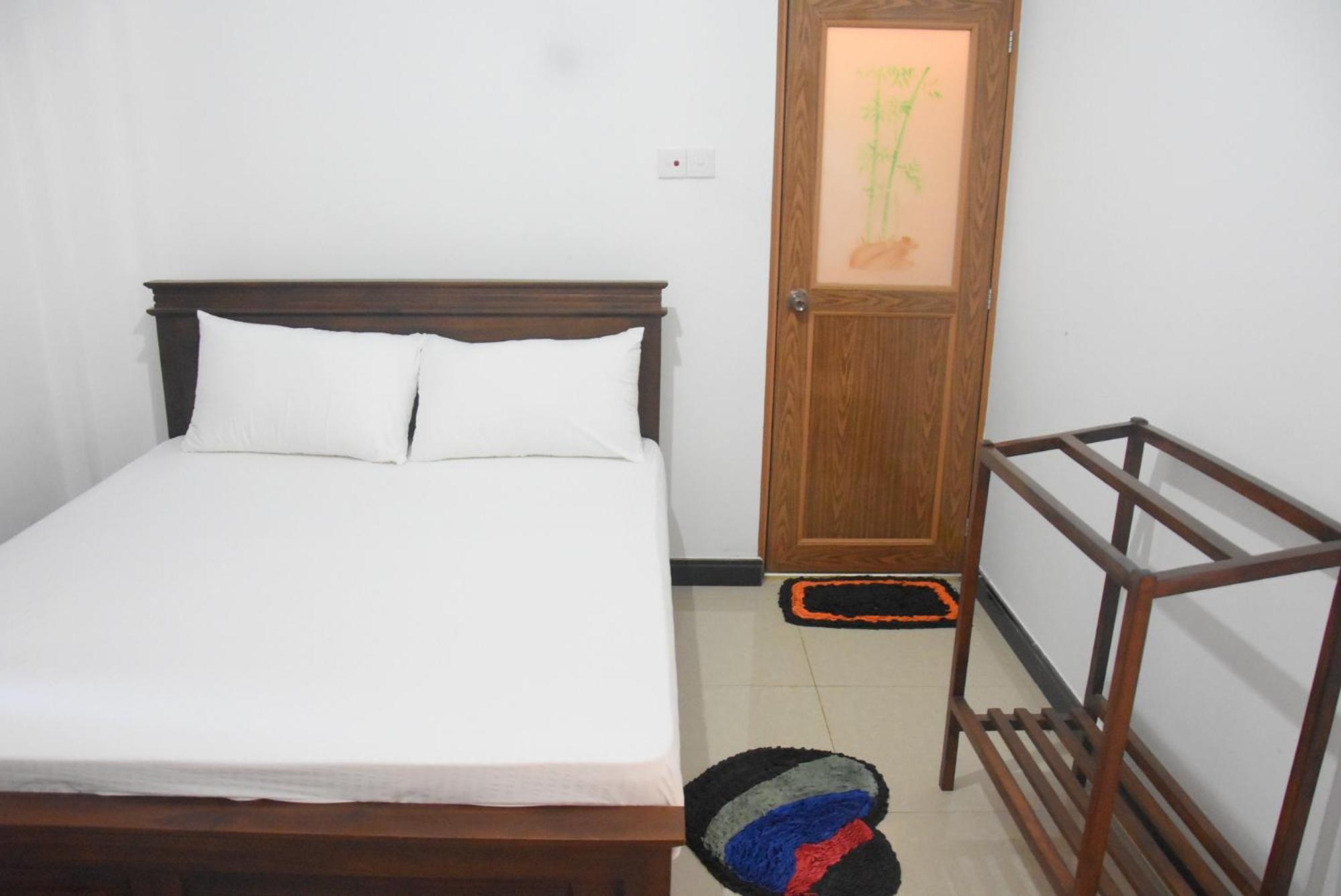 Silverline Guest House Anuradhapura Zewnętrze zdjęcie