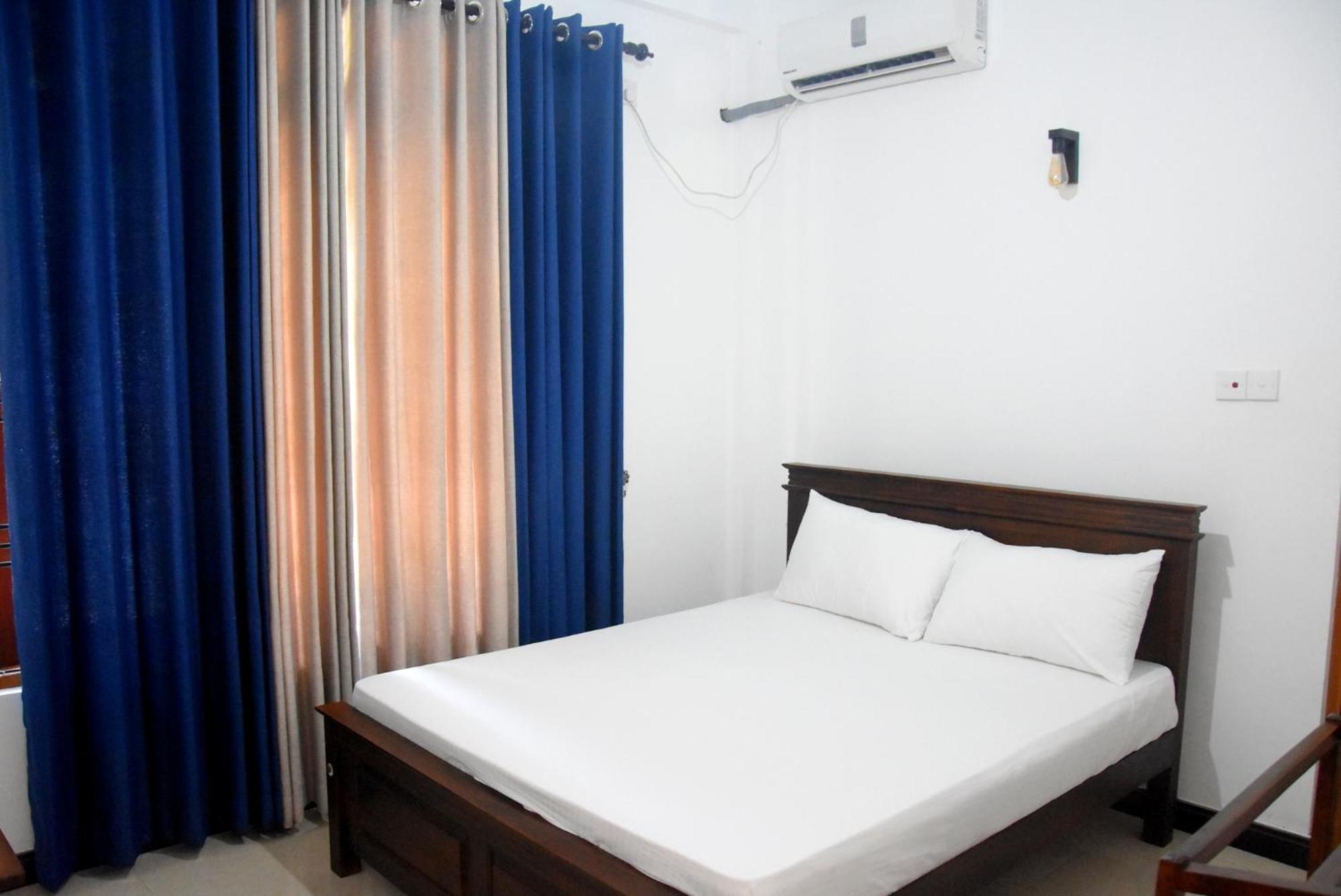 Silverline Guest House Anuradhapura Zewnętrze zdjęcie