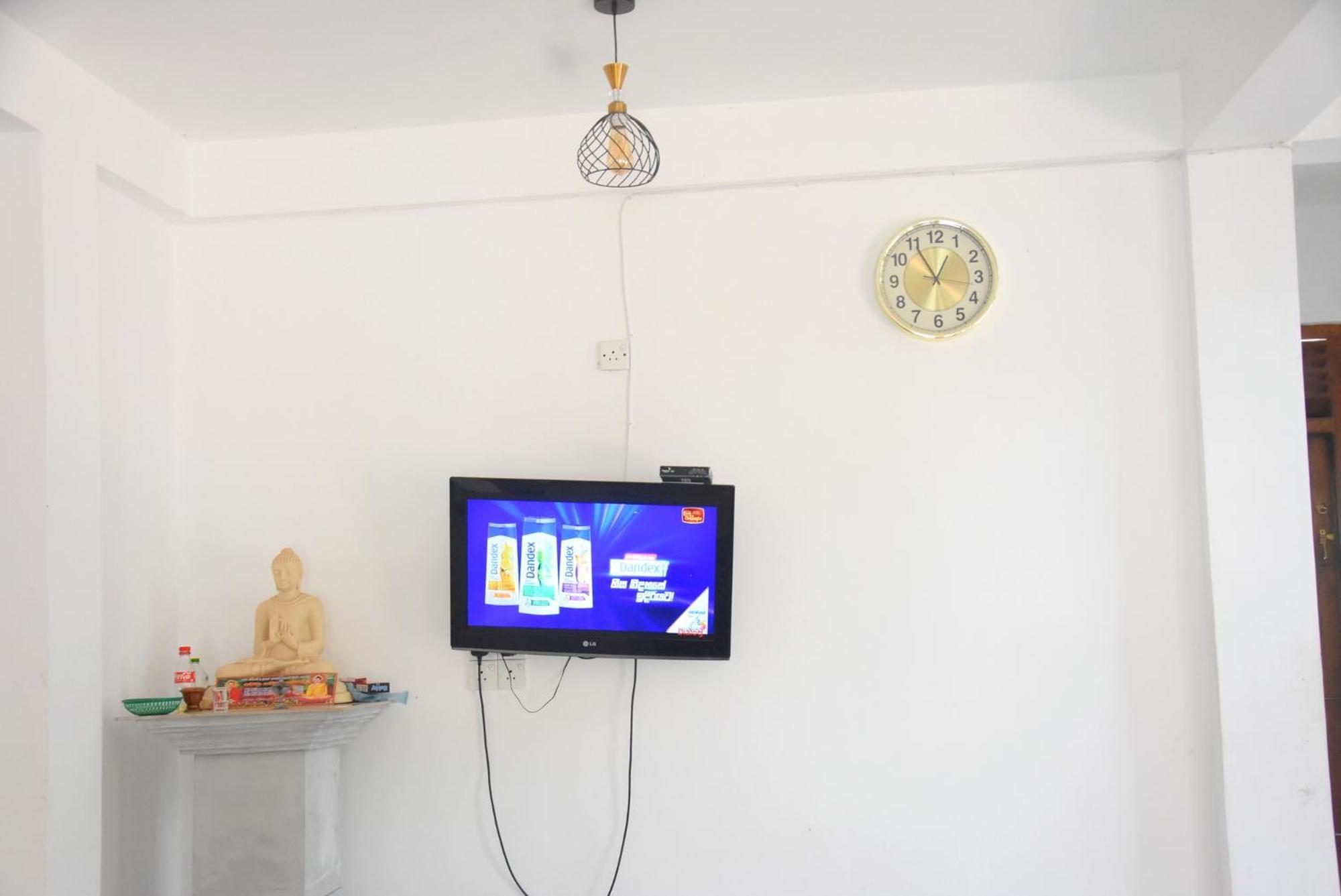 Silverline Guest House Anuradhapura Zewnętrze zdjęcie