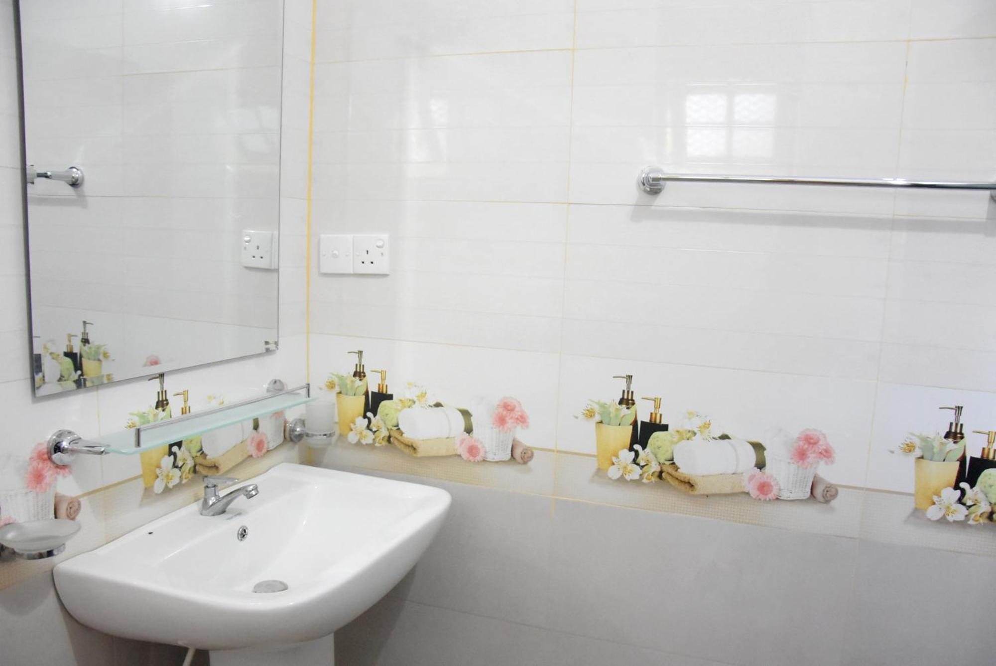 Silverline Guest House Anuradhapura Zewnętrze zdjęcie