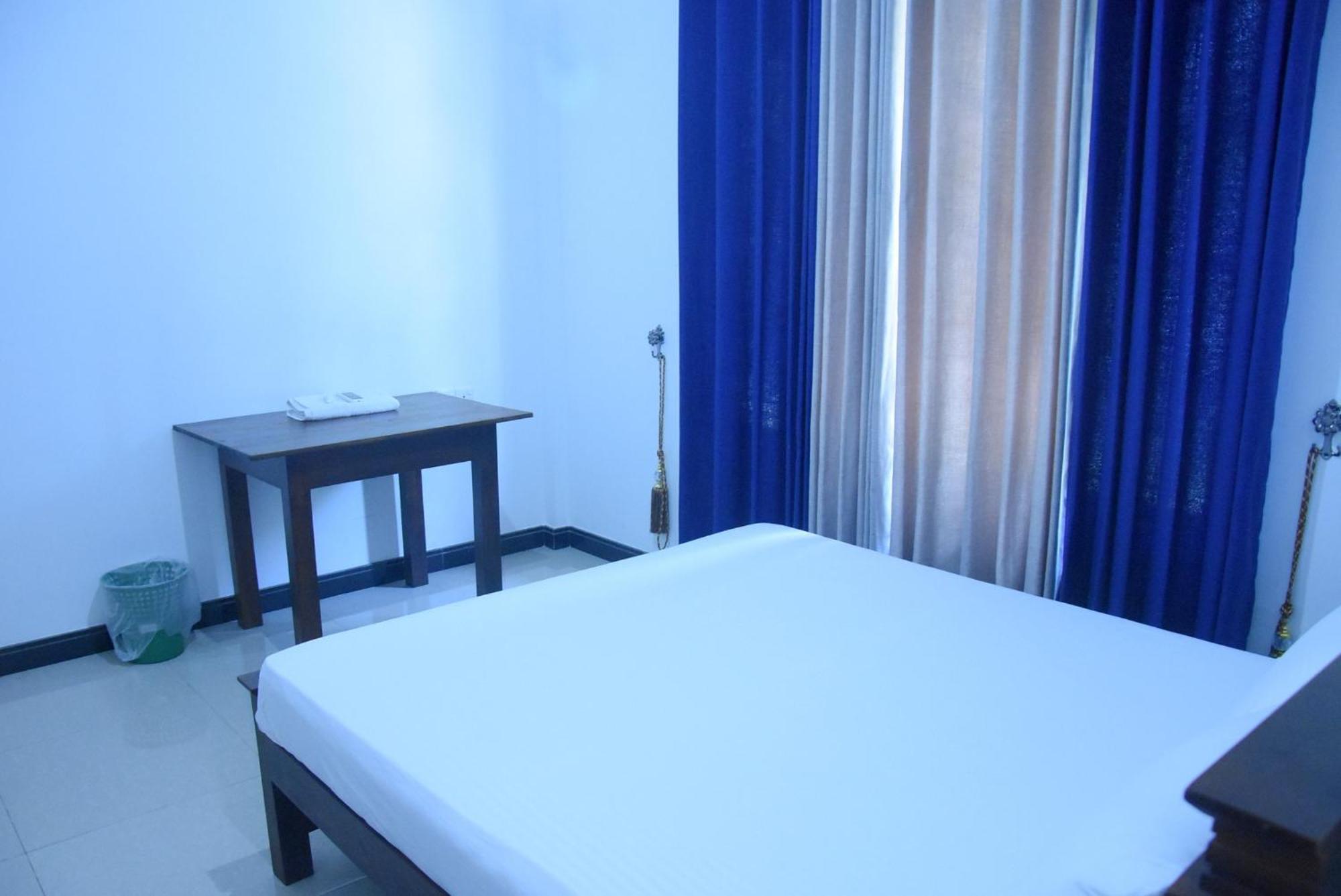 Silverline Guest House Anuradhapura Zewnętrze zdjęcie