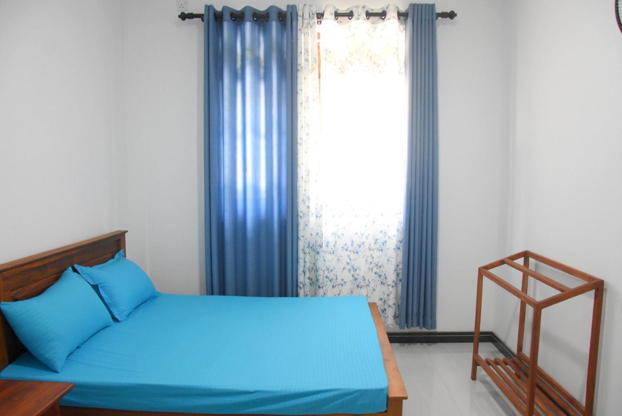 Silverline Guest House Anuradhapura Zewnętrze zdjęcie