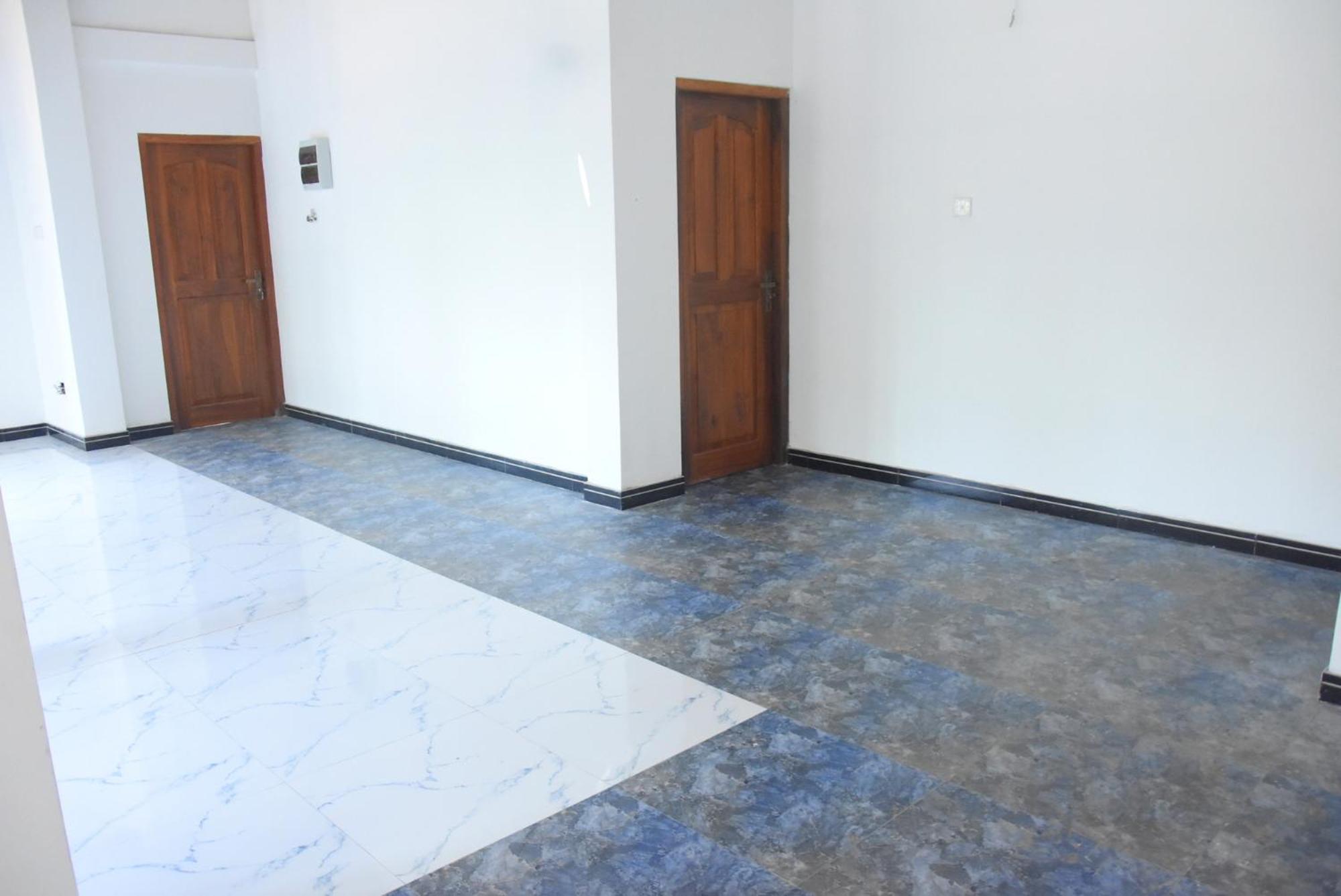 Silverline Guest House Anuradhapura Zewnętrze zdjęcie