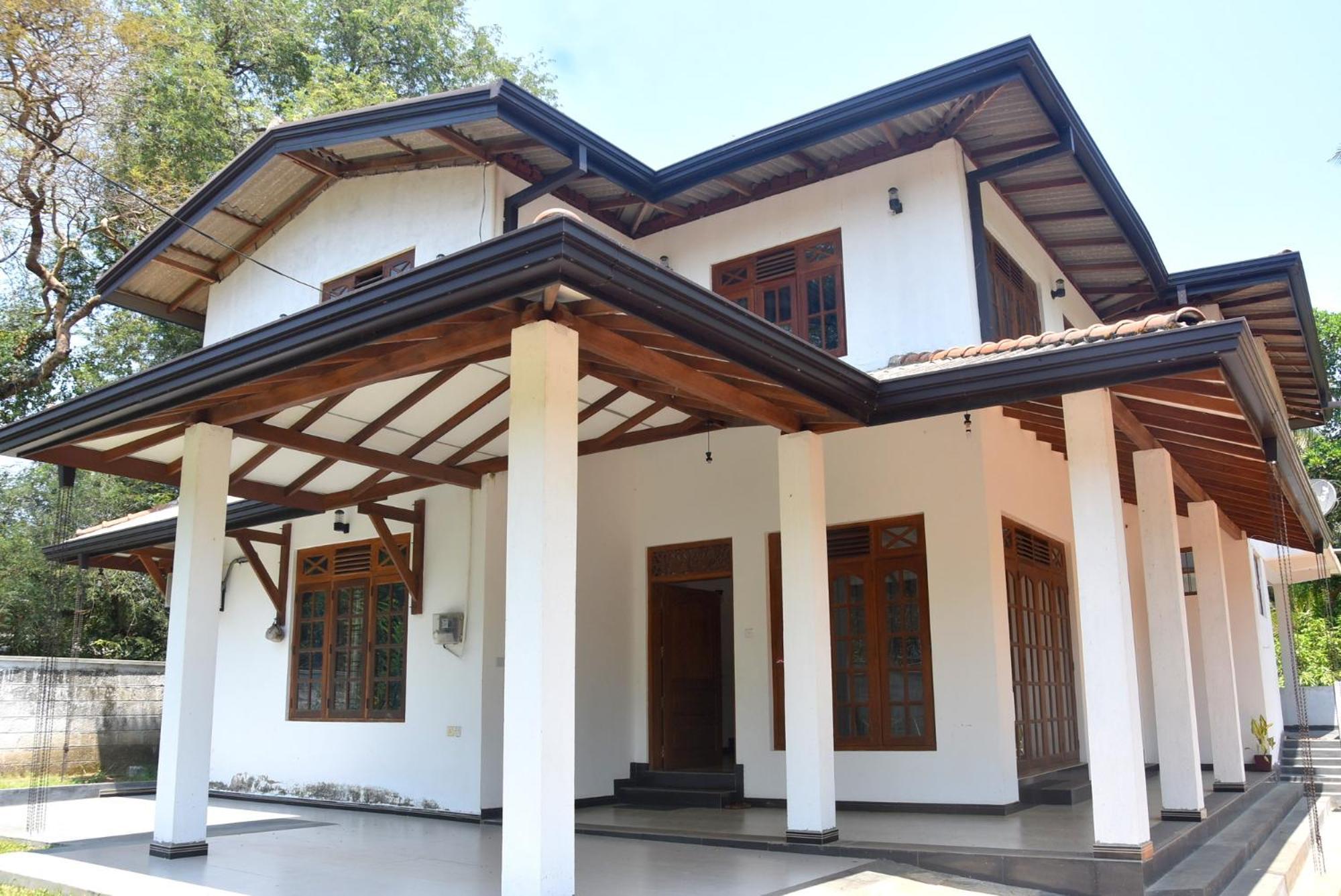 Silverline Guest House Anuradhapura Zewnętrze zdjęcie