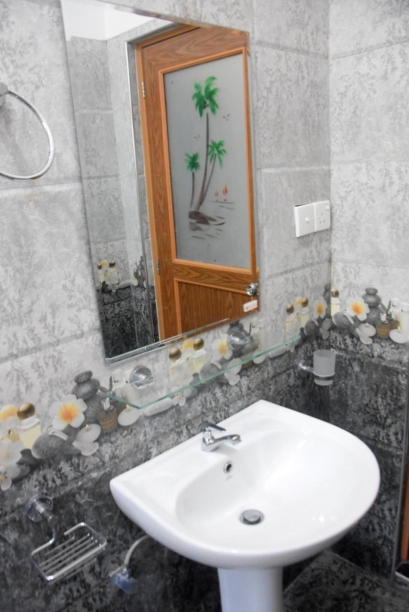 Silverline Guest House Anuradhapura Zewnętrze zdjęcie