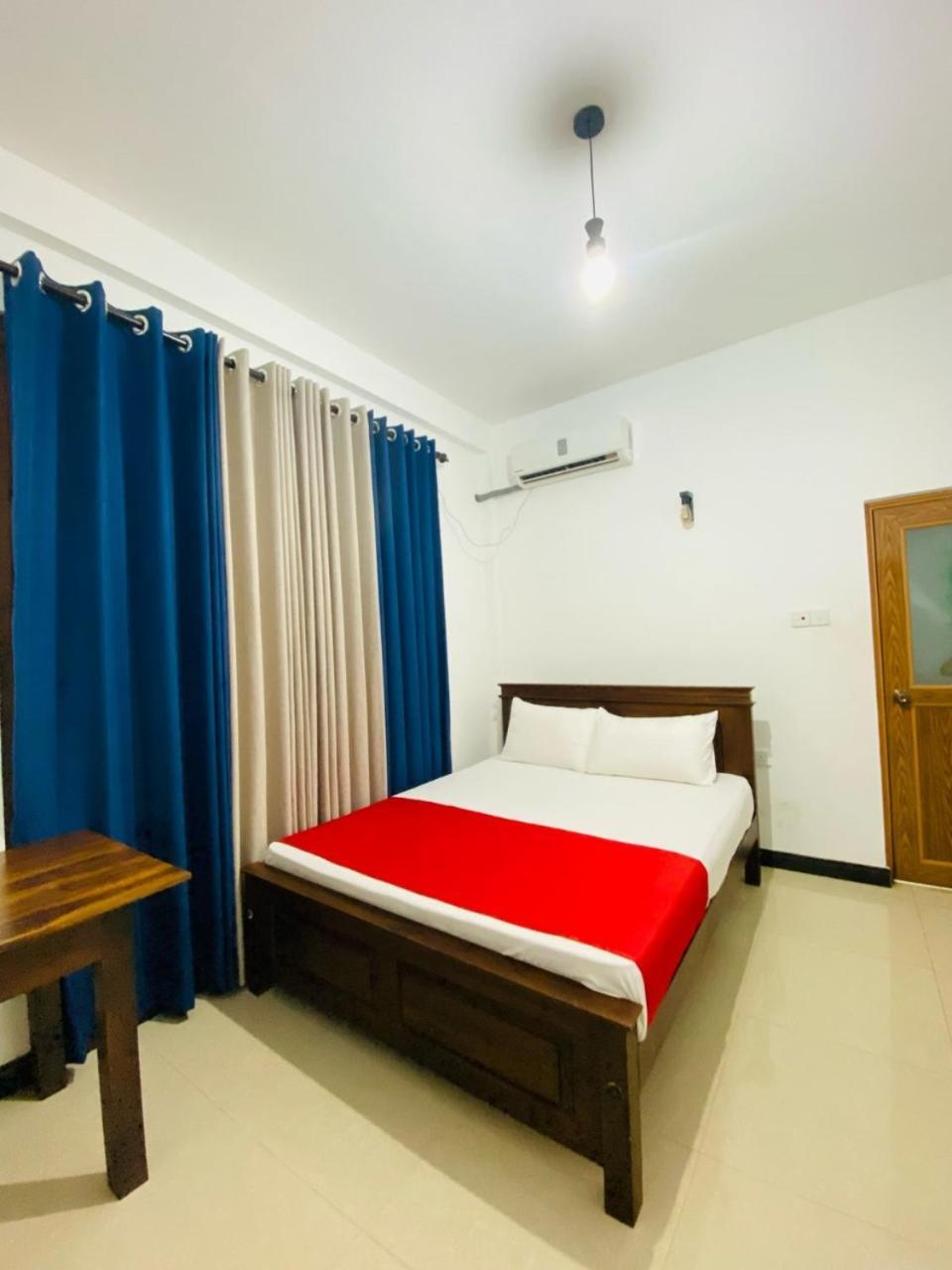 Silverline Guest House Anuradhapura Pokój zdjęcie