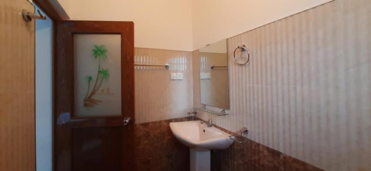 Silverline Guest House Anuradhapura Pokój zdjęcie