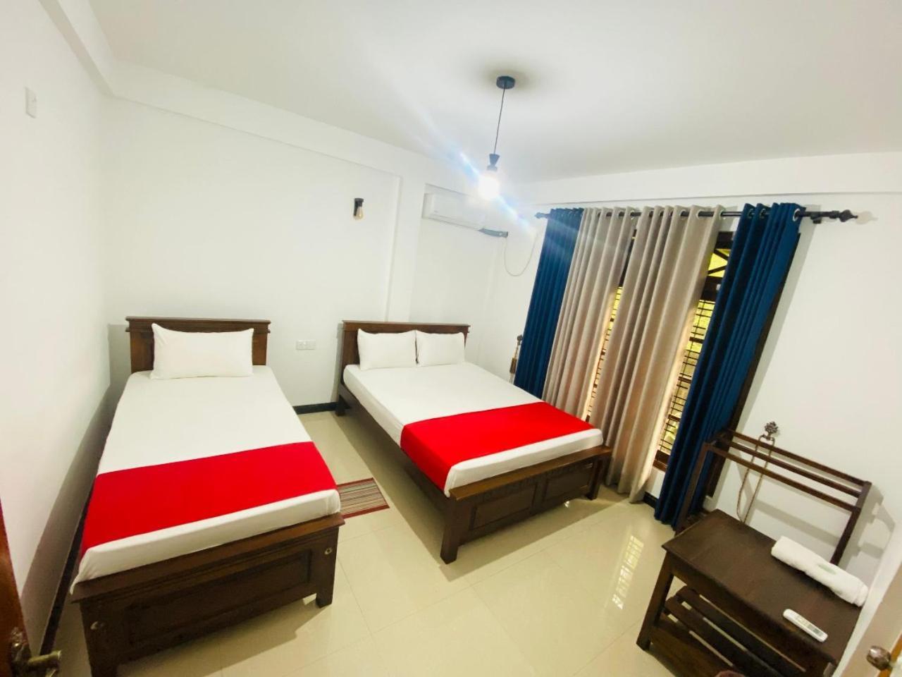Silverline Guest House Anuradhapura Pokój zdjęcie