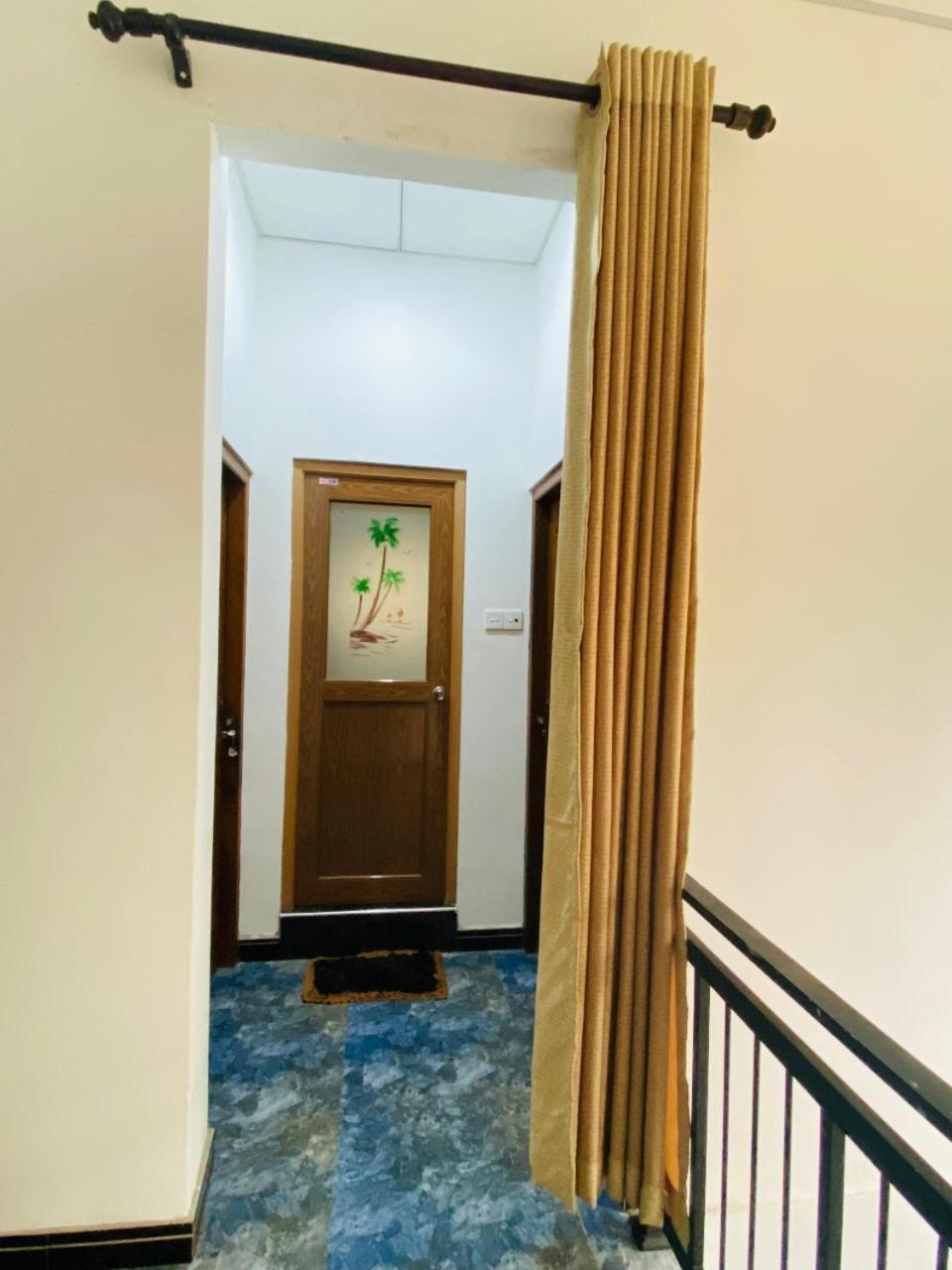 Silverline Guest House Anuradhapura Pokój zdjęcie