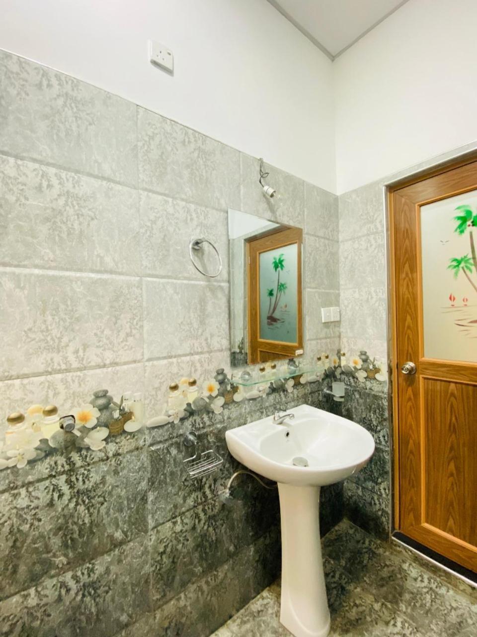 Silverline Guest House Anuradhapura Pokój zdjęcie