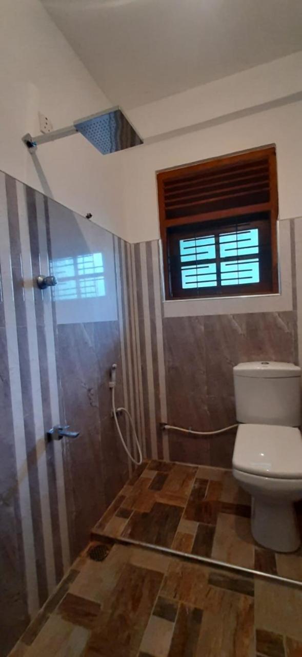 Silverline Guest House Anuradhapura Pokój zdjęcie